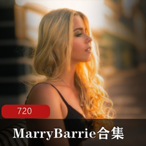 P站cuckold绿帽明星MarryBarrie合集【25V 5.11G】[百度云]