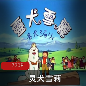 日本动画国语稀有珍藏版推荐