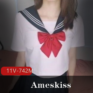 P站A姐Ameskiss视频珍藏合