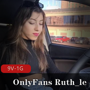 onlyfans（Ruth_le）自我安慰